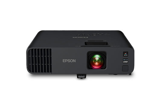 Epson PowerLite L255F data projector 4500 ANSI lumens 3LCD 1080p (1920x1080) Black