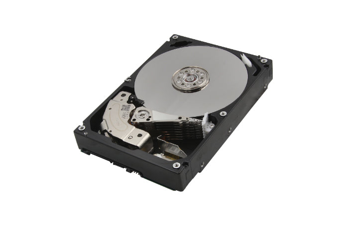 Toshiba MG06ACA10TA internal hard drive 3.5" 10000 GB Serial ATA