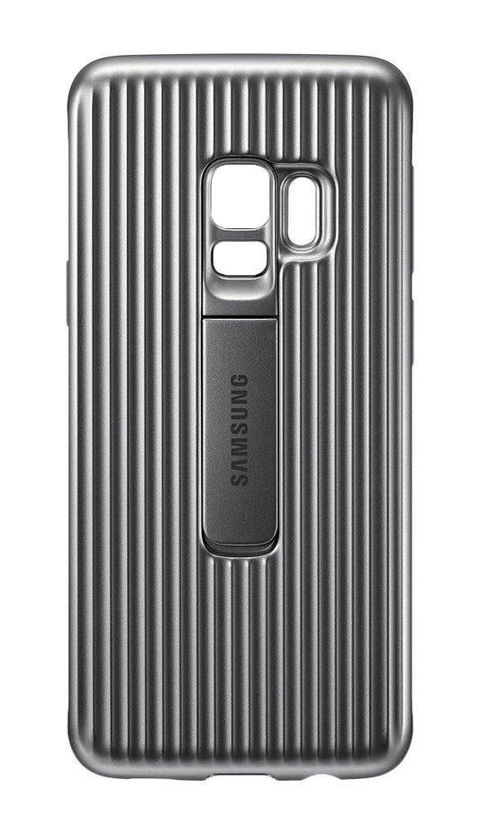 Samsung EF-RG960CSEGUS mobile phone case 5.8" Cover Silver