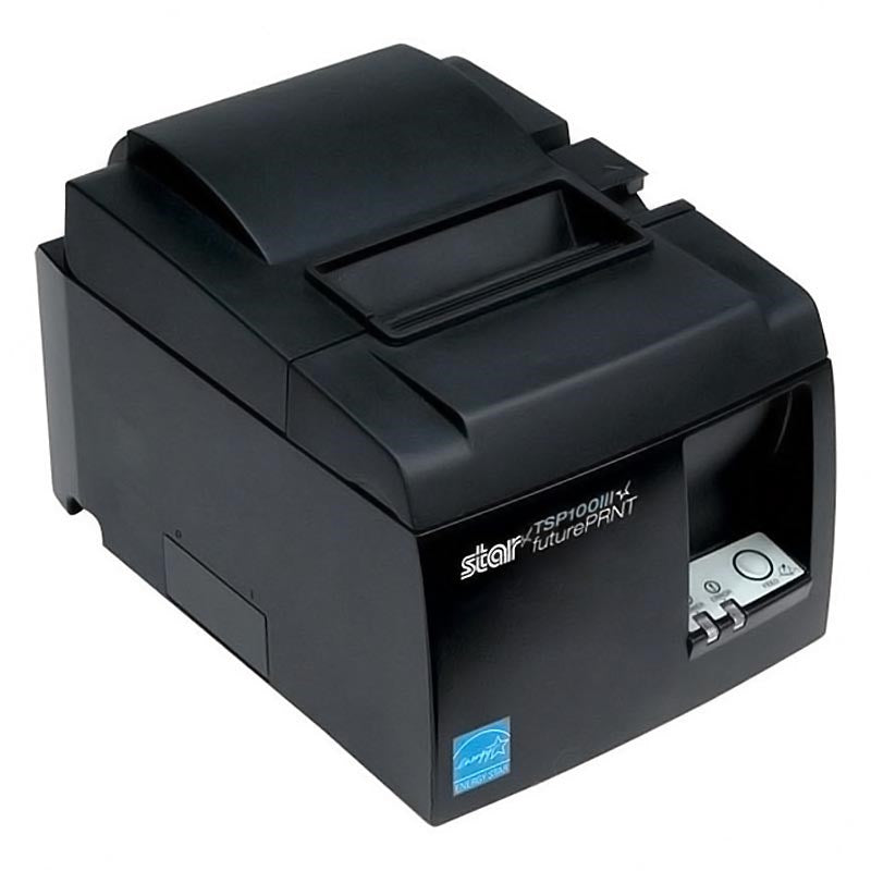 39472390 - Star Micronics TSP143IIIU Direct Heat POS Printer