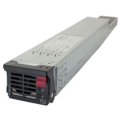 Hewlett Packard Enterprise 733459-B21 power supply unit Gray