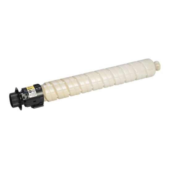 841922 - Ricoh Yellow Standard Yield Toner Cartridge