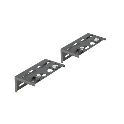 WGWMTB1830BL - Panduit 18IN TO 30IN BLK OVERHEAD WALL