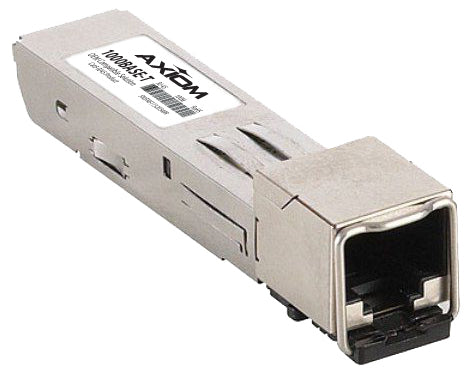 SFPKT-CU3-AX - Axiom 1000BASE-T SFP TRANSCEIVER FOR