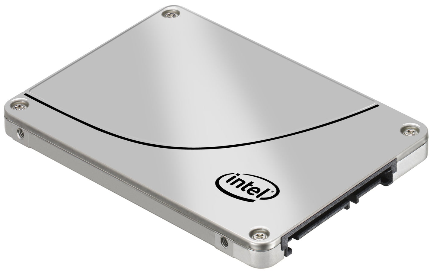 Intel DC S3510 2.5" 80 GB Serial ATA III MLC