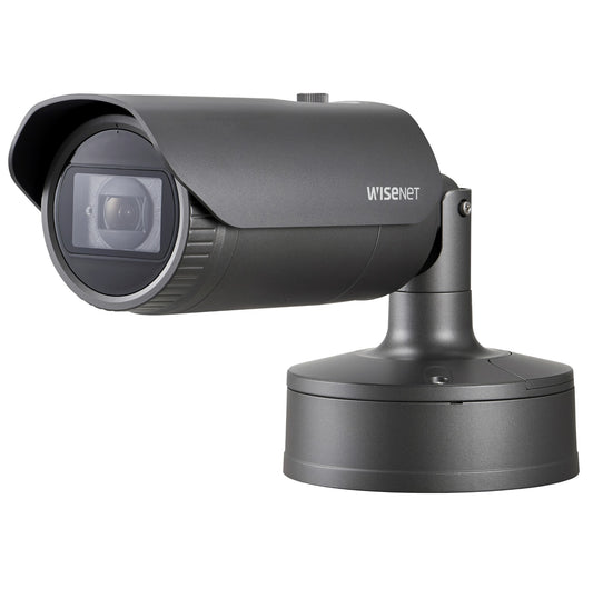 Hanwha XNO-6080R 1920X1080 BULLET CAM