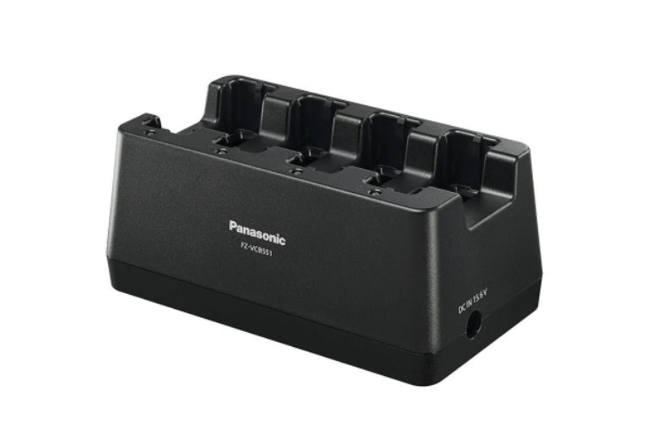 Panasonic FZ-VCB551M battery charger Notebook battery AC