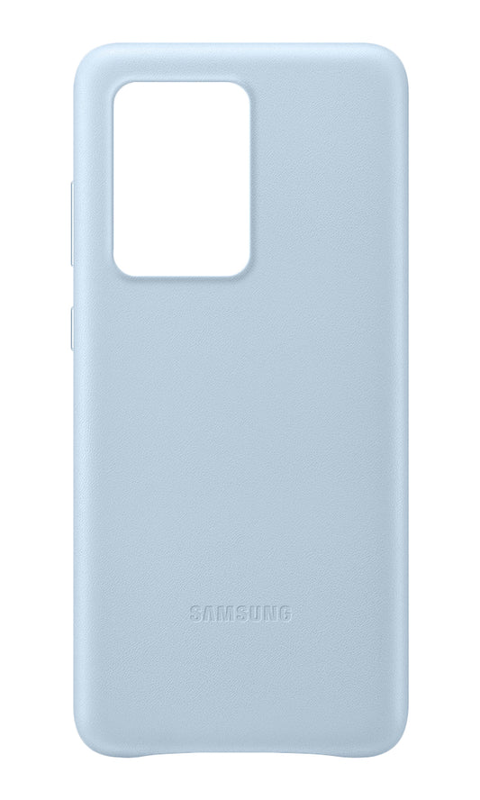 Samsung EF-VG988 mobile phone case 6.9" Cover Blue