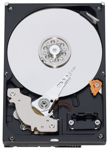 Hewlett Packard Enterprise VCX V7005 250GB Spare Hard Drive 3.5" Serial ATA