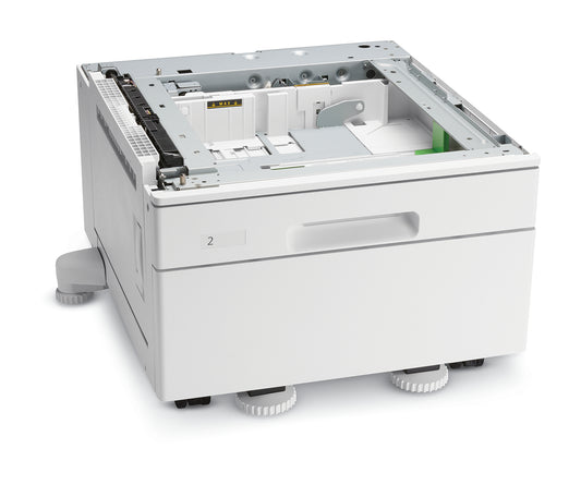 097S04907 - Xerox ONE 520 SHEET TRAY AND STAND