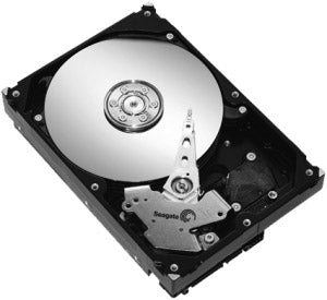 Seagate Desktop HDD ST320DM000 internal hard drive 3.5" 320 GB Serial ATA