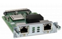 VWIC3-2MFT-G703= - Cisco 2-PORT 3RD GEN MULTIFLEX TRUNK VOICE/WAN