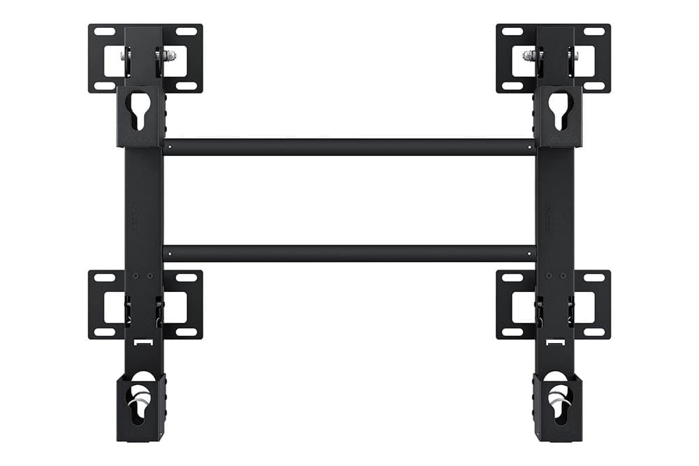 Samsung WMN8200SF monitor mount / stand 75" Screws Black