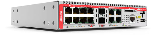 NEXT-GEN FIREWALL/VPN ROUTER.  QUAD-CORE CPU WITH 2XGE WAN, 8XGE LAN. NGFW, ATP