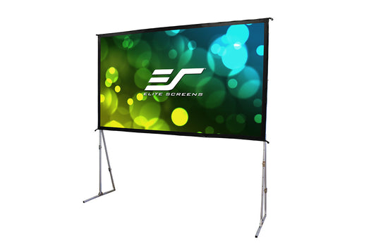 OMS145H2PLUS - Elite Screens 145IN YARD MASTER PLUS OUTDOOR