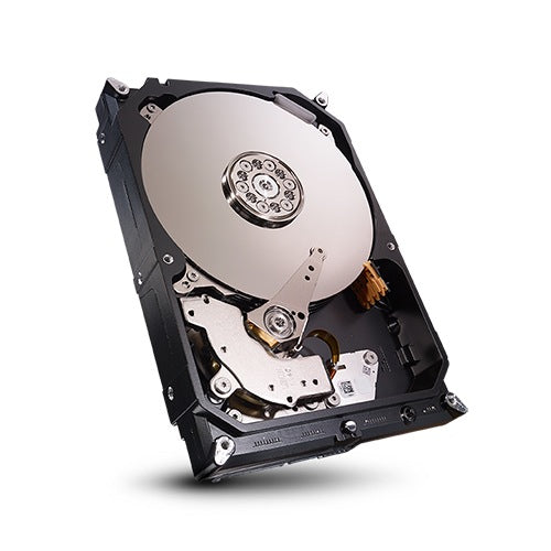 Seagate Desktop ATA Hard Drives NAS 4TB 3.5" 4000 GB Serial ATA III