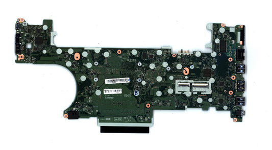 Lenovo 01YU859 notebook spare part Motherboard