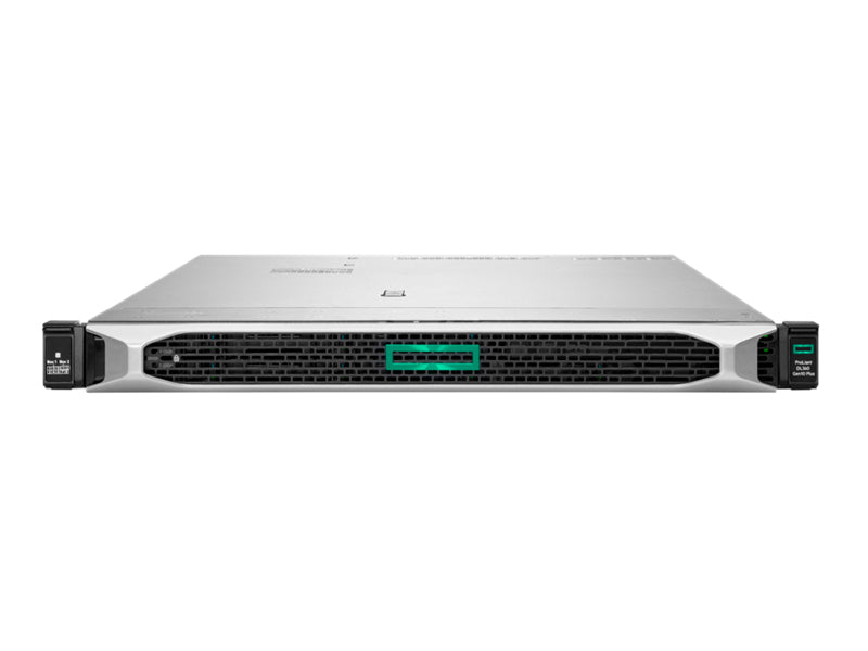 Hewlett Packard Enterprise ProLiant DL360 G10+ 4310 MR416I-A NC 8SFF SVR server Rack (1U) Intel Xeon Silver 2.1 GHz 32 GB DDR4-SDRAM 800 W