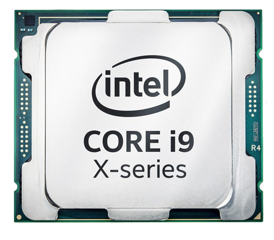 Intel Core i9-7960X processor 2.8 GHz 22 MB Smart Cache