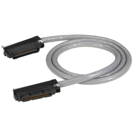 Black Box ELN29T-0005-MF networking cable Gray 59.1" (1.5 m) Cat5e