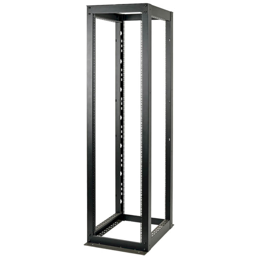 48U 4-POST OPEN FRAME RACK 3000LB LOAD