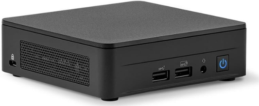 TEAMS-LOG13L3KV5 - AIS Arena Canyon NUC Mini PC