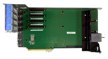 Lenovo 7XC7A03962 interface cards/adapter PCIe Internal