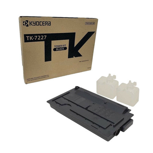 TK-7227 - Kyocera Taskalfa 4012i Sd Black Toner