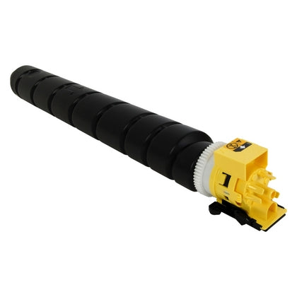 TK-8337Y - Kyocera Yellow Toner Cartridge