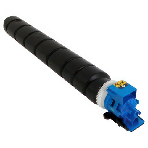 TK-8367C - Kyocera Cyan Toner Cartridge