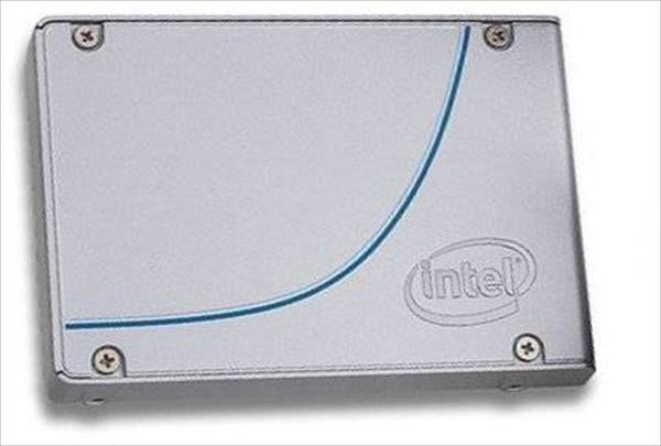 Intel SSDPE2MW012T4X1 internal solid state drive 2.5" 1200 GB PCI Express 3.0 MLC NVMe