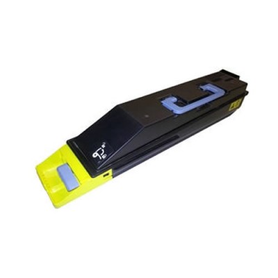 KYOCERA TK859Y YELLOW TONER CARTRIDGE
