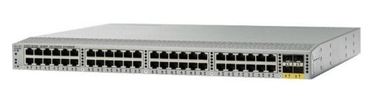 Cisco 2232PP, Refurbished Gray 10, 100, 1000 Mbit/s