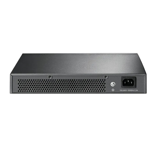 TL-SG1016D - TP-Link GIGABIT DESKTOP SWITCH 16PORT