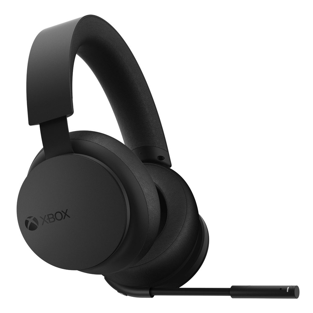 TLL-00021 - Microsoft Surface Headphone Wireless Noise-Cancelling Headphone