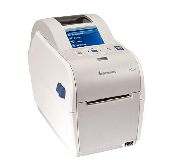 Intermec PC23d label printer Direct thermal 203 x 203 DPI Wired