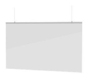 Da-Lite 21498 projection screen 120" 4:3
