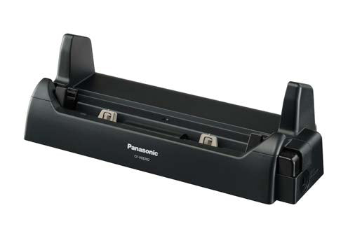 Panasonic CF-VEB202U mobile device dock station Tablet Black