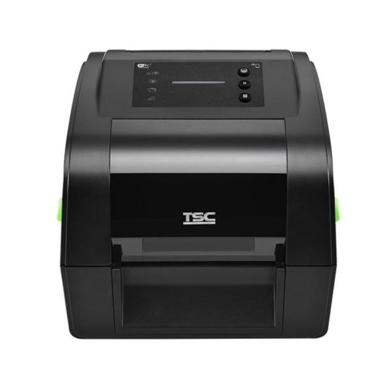 TH240-A001-0002 - TSC TH240 4" Thermal Transfer Label Printer