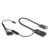 HEWLETT-PACKARD - SERIAL INTERFACE ADAPTER REMOTE CONTROL DEVICE - SERIAL