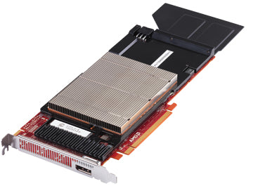 AMD FirePro S7000 4GB GDDR5