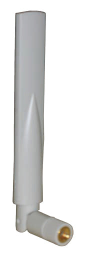 Hewlett Packard Enterprise AP-ANT-1W network antenna Omni-directional antenna RP-SMA 5.8 dBi