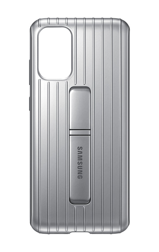 Samsung EF-RG985 mobile phone case 6.7" Cover Gray