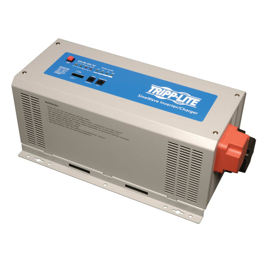 230V, 1000W POWERVERTER APS INT INVERTER/CHARGER WITH PURE SINE WAVE OUTPUT