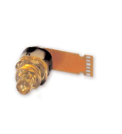 Finisar HFE7192-661 fiber optic adapter 1 pc(s) Bronze