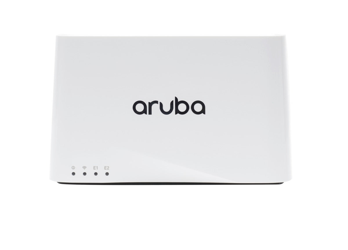 Hewlett Packard Enterprise Aruba AP-203RP (US) FIPS/TAA 867 Mbit/s White Power over Ethernet (PoE)