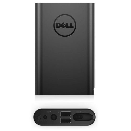 DELL 451-BBLZ power bank 12000 mAh Black