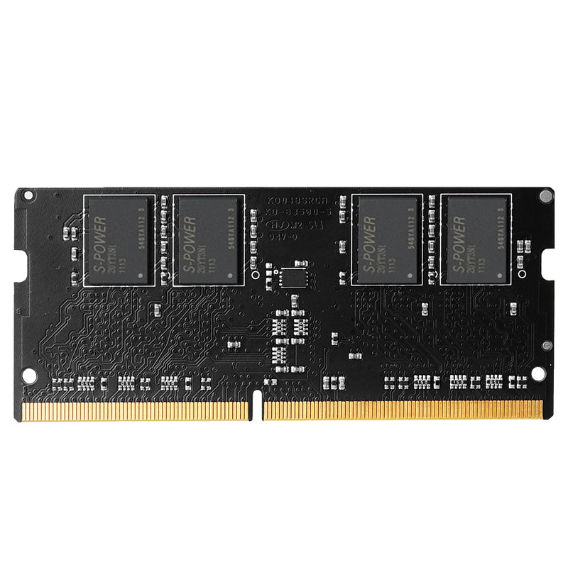 Silicon Power SP008GBSFU320B02XC memory module 8 GB 1 x 8 GB DDR4 3200 MHz