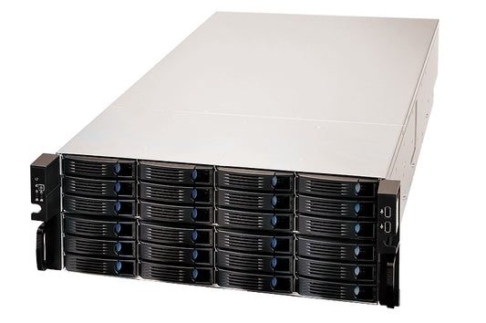 4U,36BAY(3.5IN)W/MINISAS EXP BP, M1W2-5E00V3V(1400W)