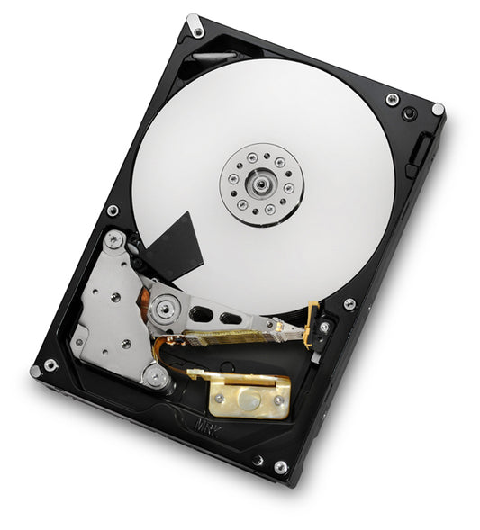 HGST Ultrastar 7K4000 3TB 3.5" 3000 GB Serial ATA III